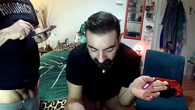 Snapshot of lextalon chatting on 01.10.25 lextalon online show from 01.10.25