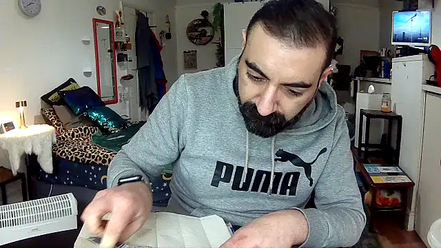 Snapshot of lextalon chatting on 01.13.25 lextalon online show from 01.13.25