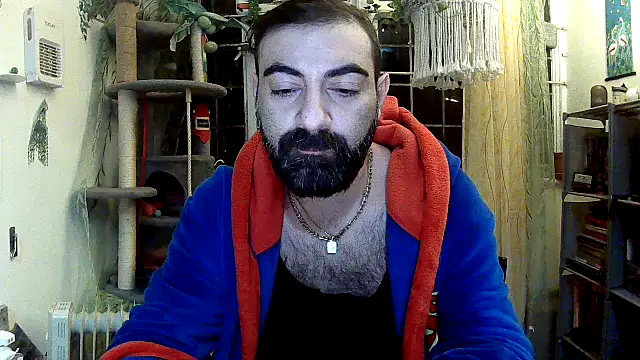 Snapshot of lextalon chatting on 01.15.25 lextalon online show from 01.15.25