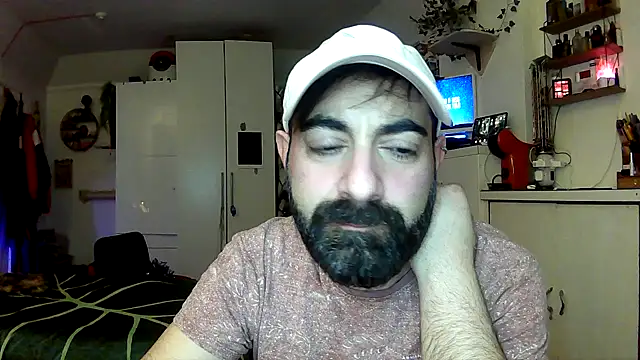 Snapshot of lextalon chatting on 01.21.25 lextalon online show from 01.21.25