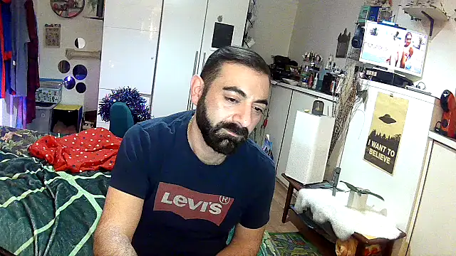 Snapshot of lextalon chatting on 01.27.25 lextalon online show from 01.27.25