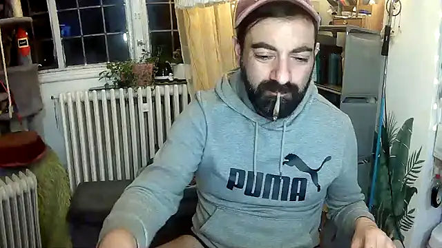 Snapshot of lextalon chatting on 02.25.25 lextalon online show from 02.25.25