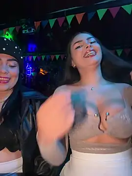 Maddy Rouse  online show from 03.18.26