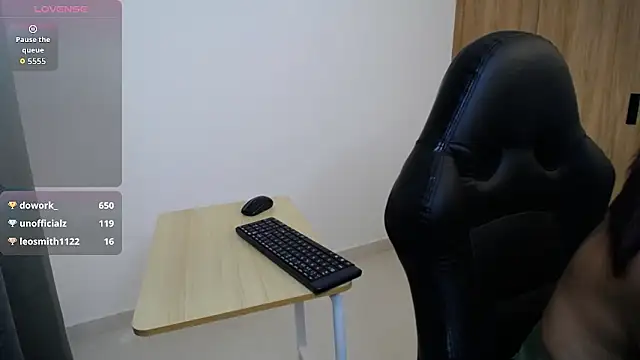 karoll marquez online show from 02.03.26