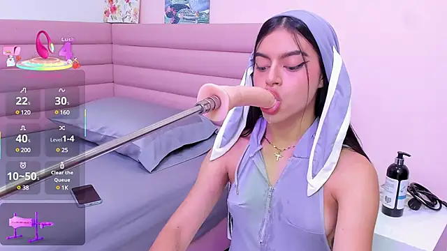Snapshot of isabella_santos1 chatting on 02.28.25 isabella santos1 online show from 02.28.25