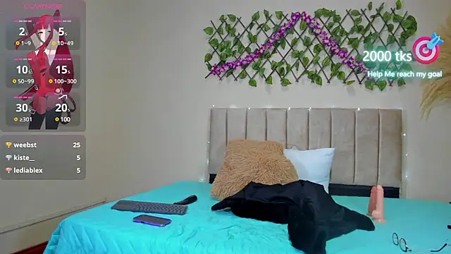 emagarcia online show from 02.16.25