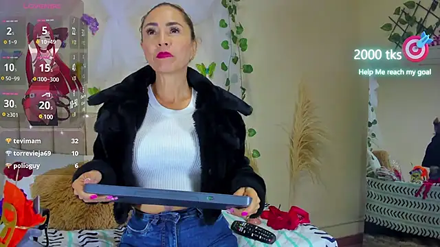 emagarcia online show from 03.08.25