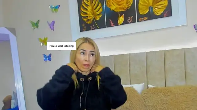 emagarcia online show from 09.23.25