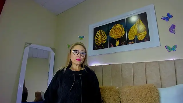 emagarcia online show from 10.02.25