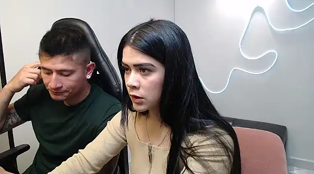 team dinamite69 online show from 02.01.25