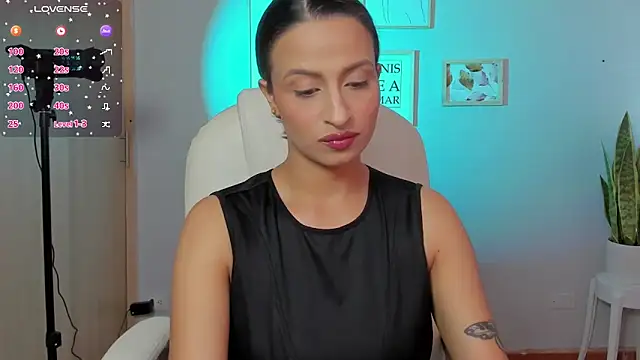 Elena Ruiz online show from 02.26.25