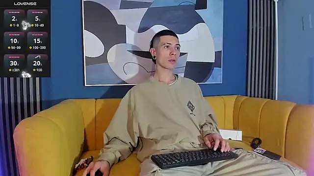 Jefer rick  online show from 01.26.25