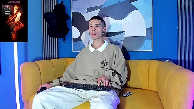 Jefer rick  online show from 01.27.25