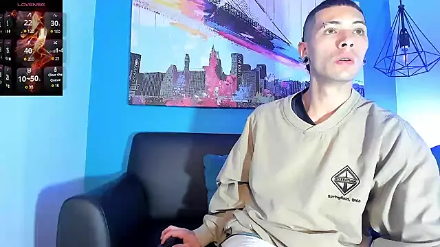 Jefer rick  online show from 01.27.25