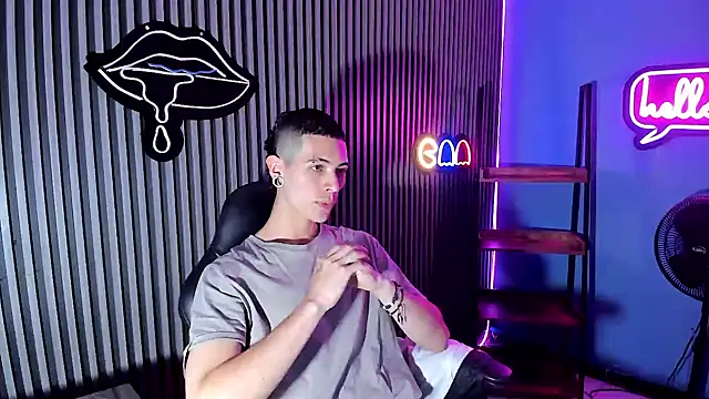 Jefer rick  online show from 01.30.25