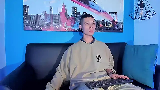 Jefer rick  online show from 01.31.25