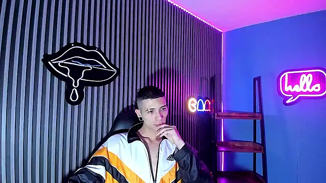 Jefer rick  online show from 02.06.25