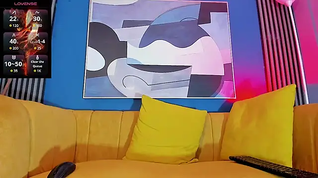 Jefer rick  online show from 02.09.25