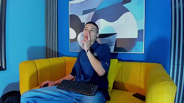 Jefer rick  online show from 02.10.25