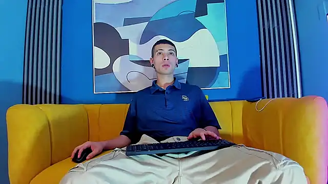 Jefer rick  online show from 02.13.25