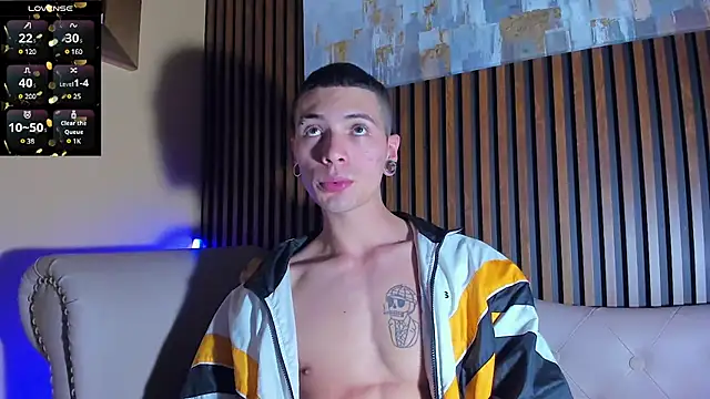 Jefer rick  online show from 03.07.25