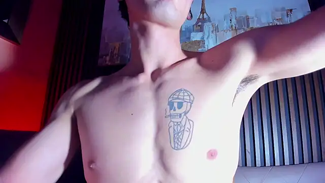 Jefer rick  online show from 03.10.25