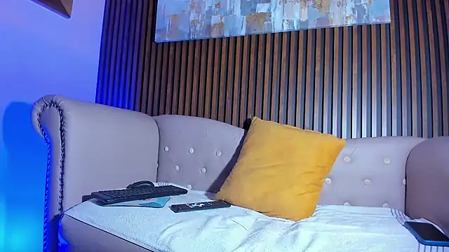 Jefer rick  online show from 03.11.25