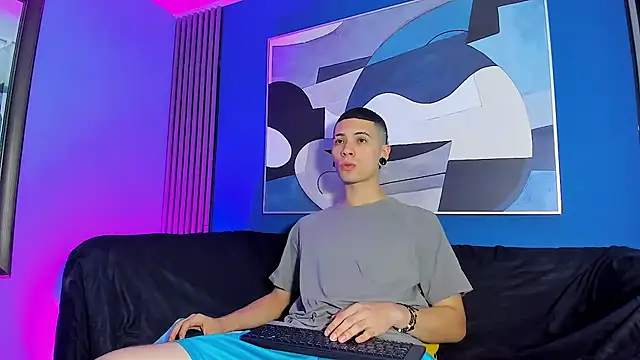 Jefer rick  online show from 09.09.25