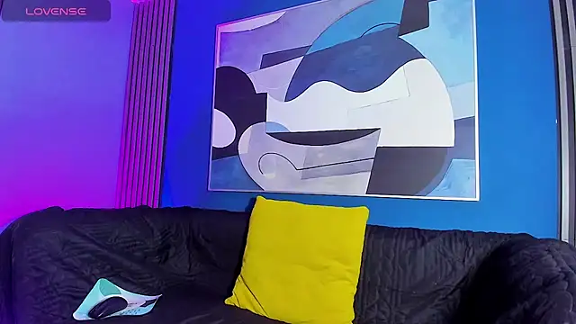 Jefer rick  online show from 10.07.25