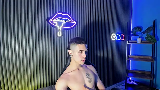 Jefer rick  online show from 10.09.25