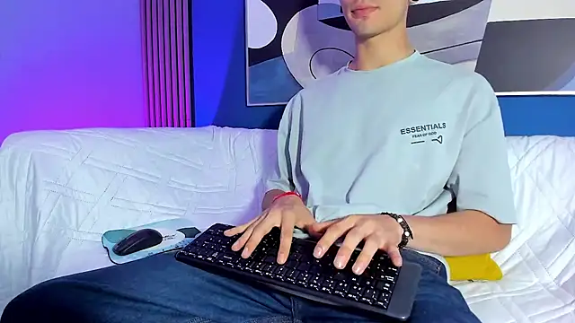 Jefer rick  online show from 10.27.25