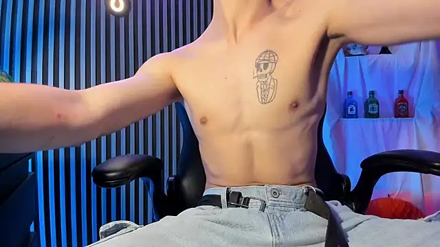 Jefer rick  online show from 10.31.25