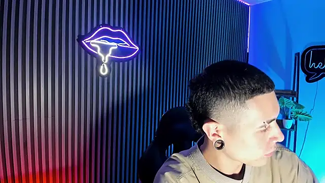 Jefer rick  online show from 11.23.25