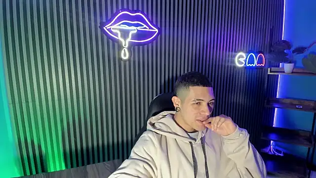 Jefer rick  online show from 01.11.26