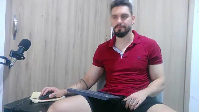 Aaron kwok28 online show from 11.18.25