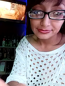 chicafresaxx online show from 12.12.24