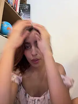 Katee Jones online show from 02.02.26