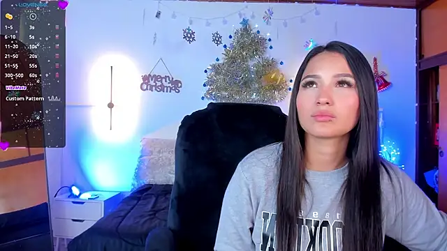  gaby2 online show from 12.21.24