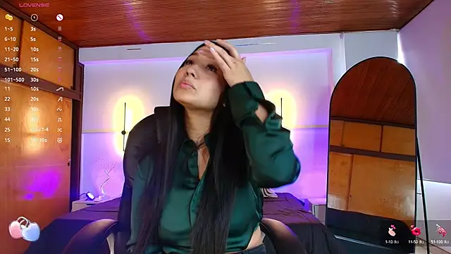  gaby2 online show from 02.05.25