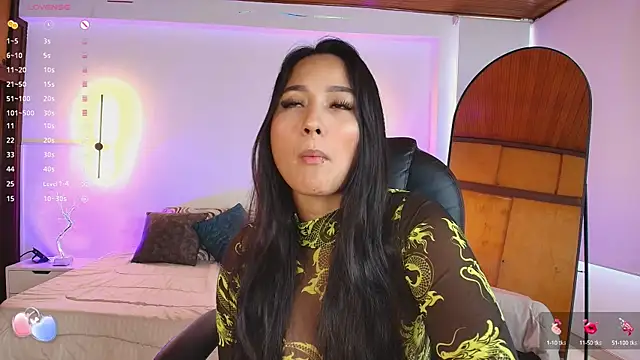  gaby2 online show from 02.17.25