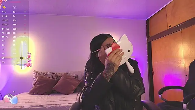  gaby2 online show from 09.15.25