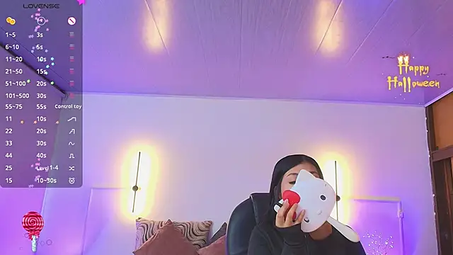  gaby2 online show from 10.29.25