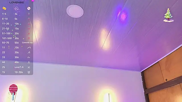  gaby2 online show from 11.20.25