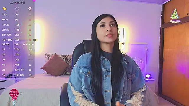  gaby2 online show from 11.22.25