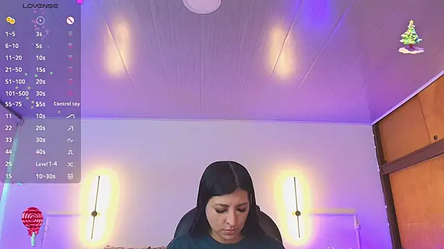  gaby2 online show from 11.29.25