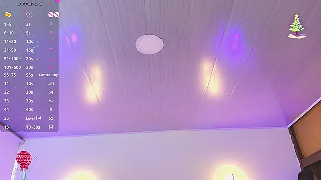  gaby2 online show from 11.30.25