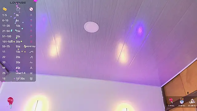  gaby2 online show from 01.08.26