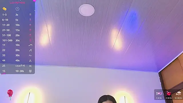  gaby2 online show from 03.18.26