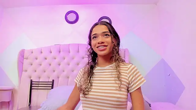 BritneyCollins online show from 01.17.26