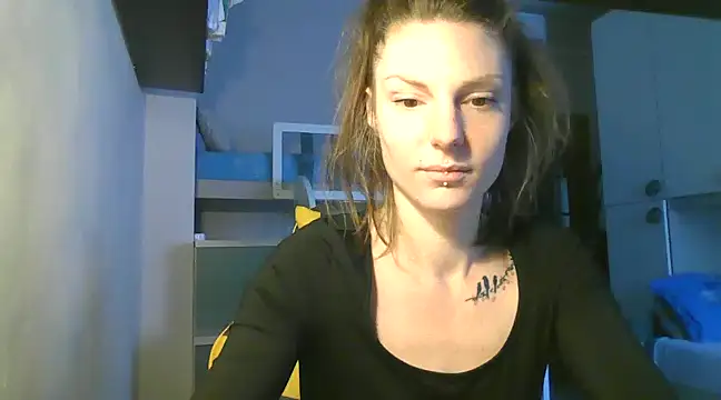 Feli blue online show from 12.04.24